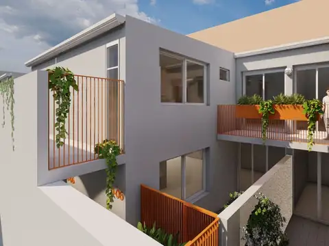 Departamento en Venta en Chapero, USD 105.670