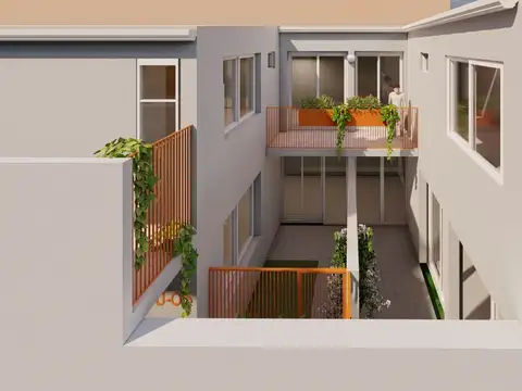 Departamento en Venta de 2 dormitorios
