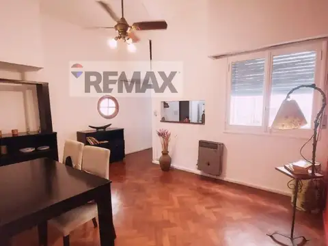 VENTA DEPARTAMENTO 3 AMB  BALVANERA 53 METROS
