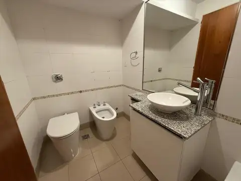 Departamento en Alquiler de 3 ambientes