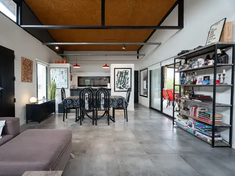 Casa en Venta 6 años