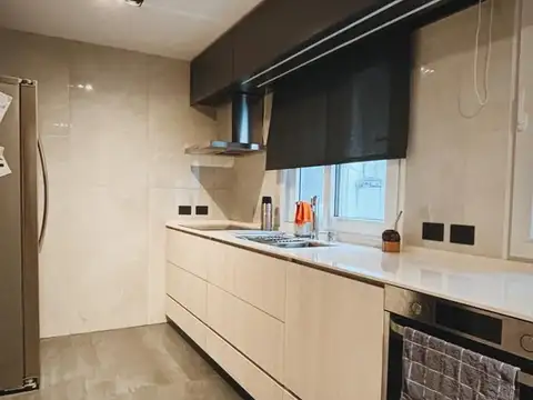 Departamento en Venta con 4 cocheras