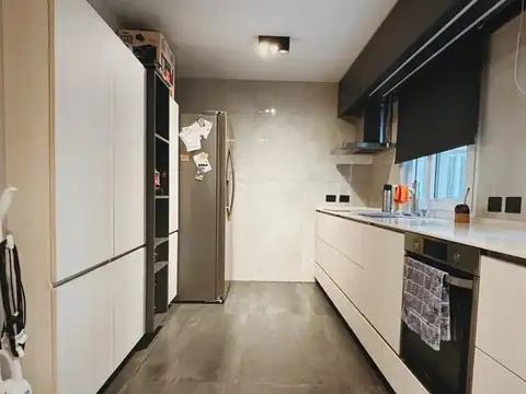 Departamento en Venta 15 años