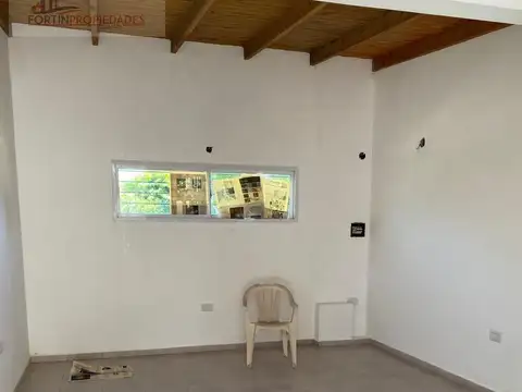 Depto Tipo Casa en Venta de 2 dormitorios