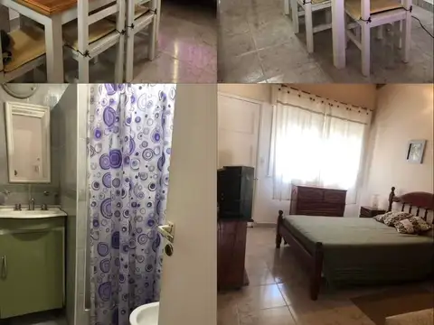 Departamento en alquiler temporal en Santa Clara Del Mar