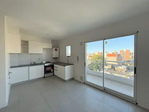 Venta Departamentos Dos Dormitorios Suite Balcon Cochera Ventilacion Cruzada. Lourdes