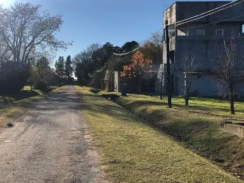 Galpon en Venta en Cañuelas, USD 2.500.000