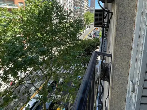 Departamento en Venta en Recoleta, USD 315.000