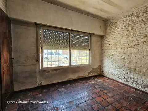 Casa en Venta de 1 dormitorio