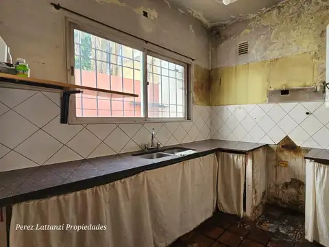 Casa en Venta 40 años