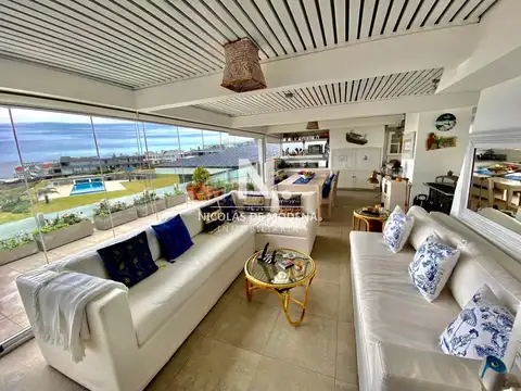 Departamento en Alquiler Temporal 2024 años