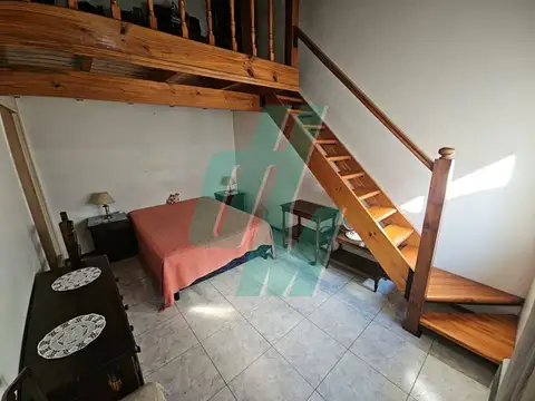 Hermoso Dpto 2 ambs en Villa Santa Rita