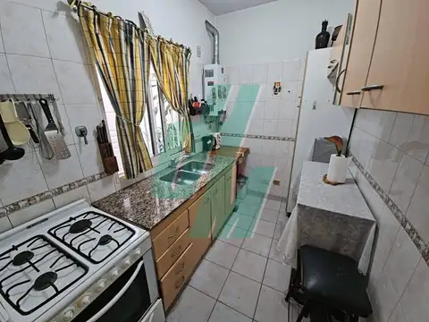 Departamento en Venta en Villa Santa Rita, USD 84.000