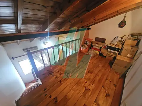 Hermoso Dpto 2 ambs en Villa Santa Rita