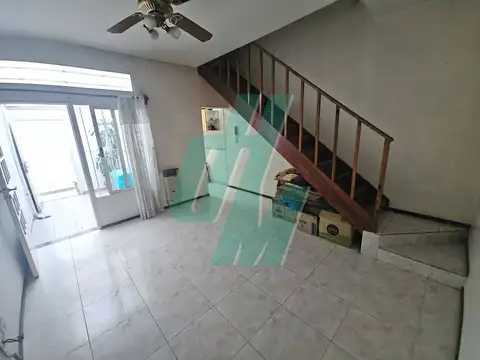 Concordia 1300, Piso PB