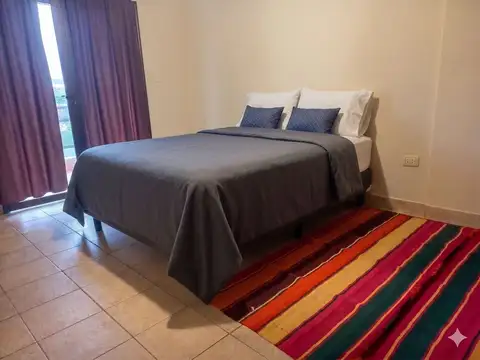 Departamento en Venta en Zona Norte, USD 95.000