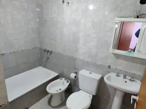 Depto Tipo Casa en Venta de 1 dormitorio