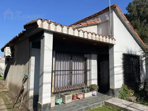 Casa en Venta de 1 dormitorio