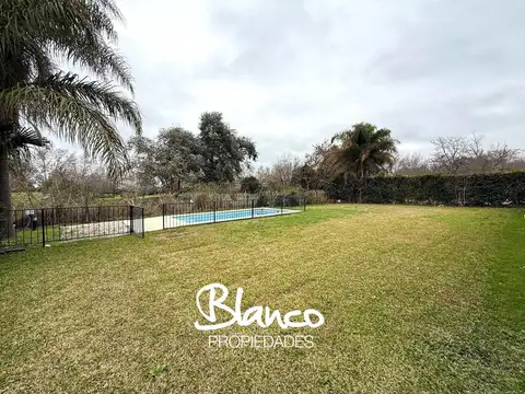 Casa en Venta de 3 dormitorios