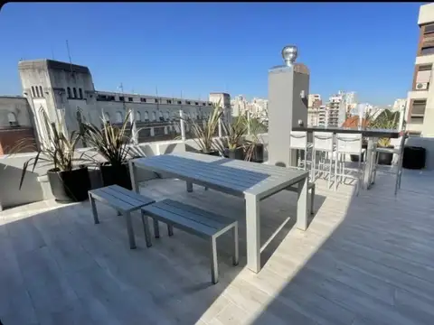 Departamento en Venta 4 años