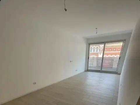 Venta Semipiso 3 ambientes con amenities en Villa Crespo