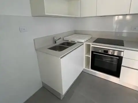 Departamento en Venta con 2 cocheras