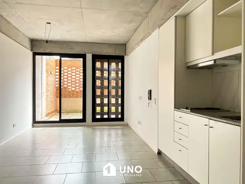 Jujuy 2600, Piso 01