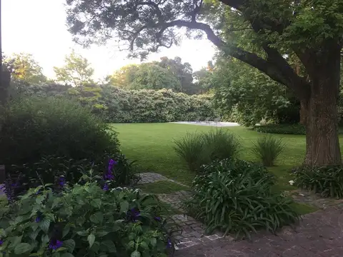 Terreno en Venta 21  mts Frente