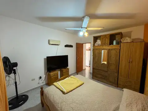 Venta Chalet 3 Ambientes En Mar Del Tuyu Calle 60 Entre 5 Y 6