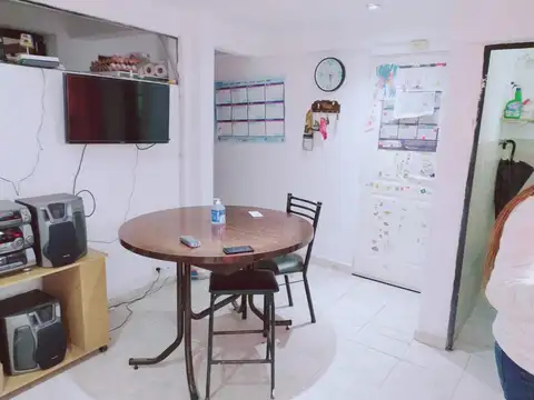 Departamento en venta - 2 Dormitorios 1 Baño - Boca