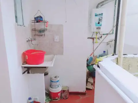 Palos e/ Olavarría y General Gregorio Aráoz de Lamadrid