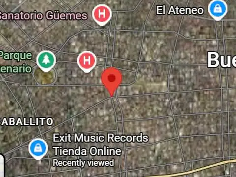 Casa en Venta de 1 dormitorio