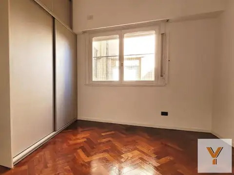 Departamento en venta - 1 Dormitorio 1 Baño - Almagro