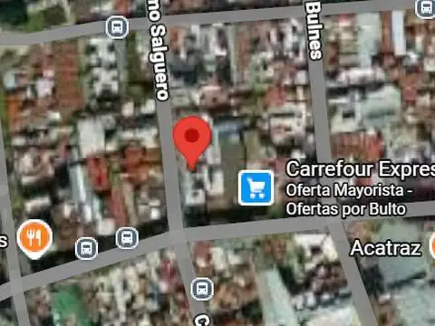 Casa en Venta 63 años