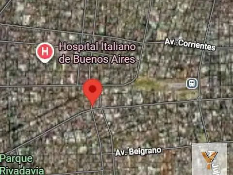 Casa en Venta en Almagro, USD 97.000