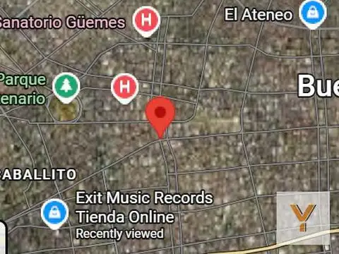Casa en Venta de 1 dormitorio