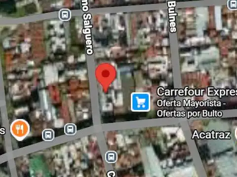 Casa en Venta 63 años