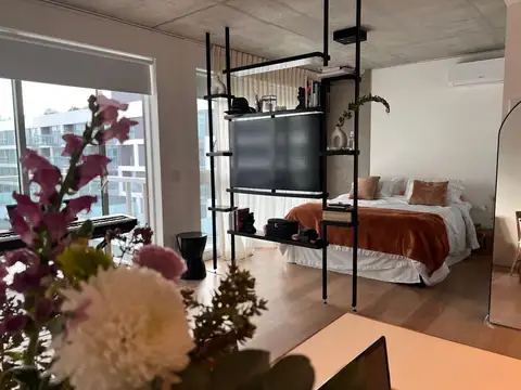 Departamento en Alquiler Temporal en Colegiales, USD 1.570