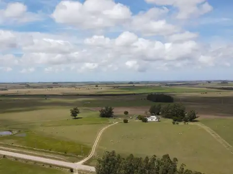 Quinta en Venta en Aigua, USD 1.100.000