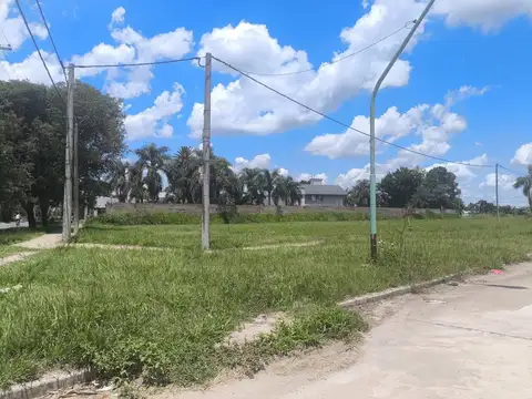 Se venden lotes con escritura - Santo Tome