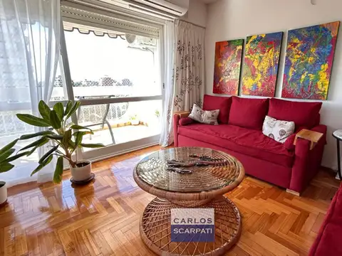 Departamento en Venta en San Isidro Centro, USD 400.000