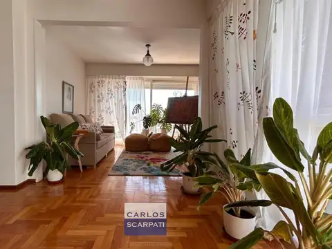 Departamento en Venta en San Isidro Centro, USD 390.000