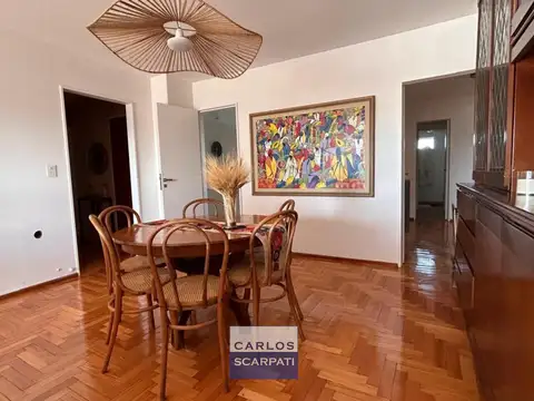 Departamento en Venta 45 años