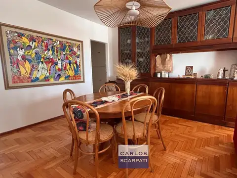 Departamento en Venta con 2 cocheras