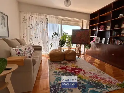 Departamento en Venta de 5 ambientes