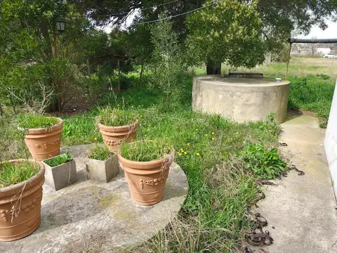 Terreno en Venta de 1656,0 m2