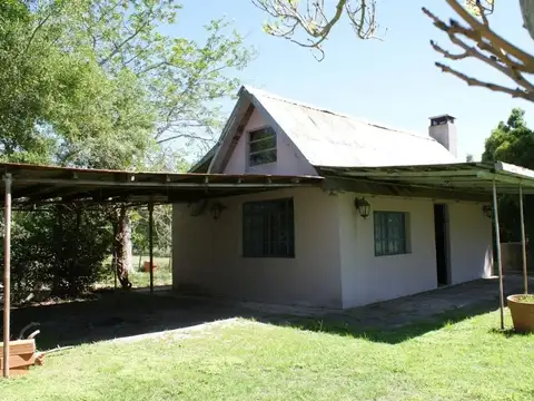 Lote en venta Los Talas