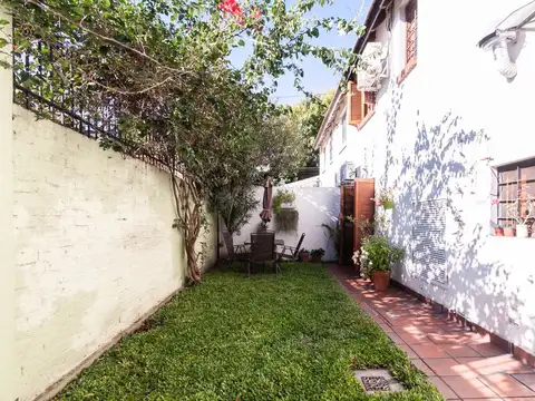Casa en Venta 36 años
