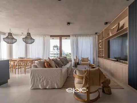 Departamento en Venta de 4 ambientes