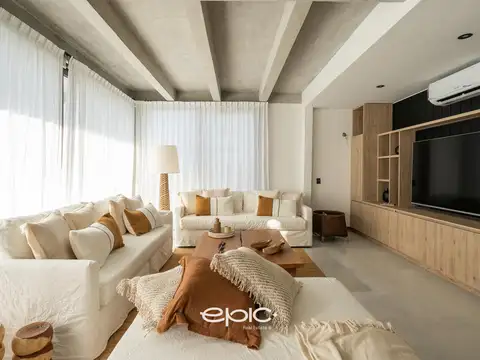 Departamento en Venta de 3 dormitorios